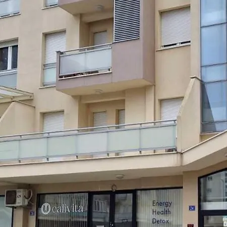 Katarina * Podgorica