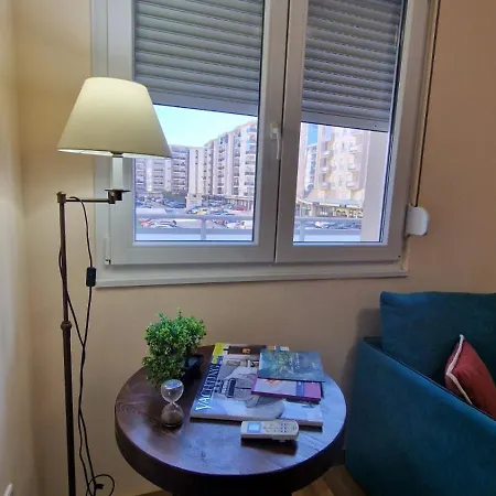 Apartament Katarina *
