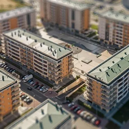 Apartment Katarina Podgorica