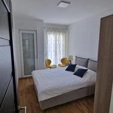 Katarina Apartment
