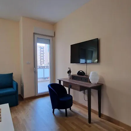 Katarina Apartment Podgorica
