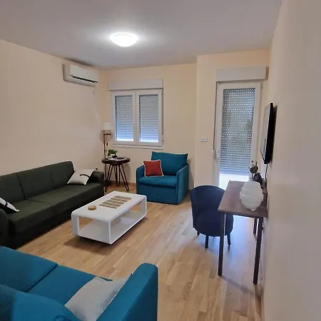 Katarina Apartment